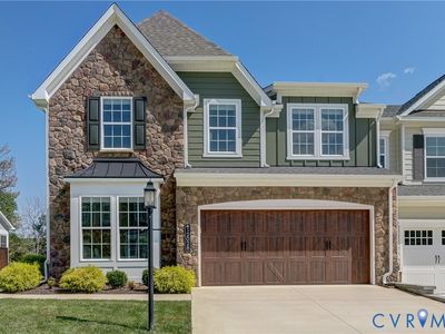 12028 Talavera Ter, Richmond, VA, 23238