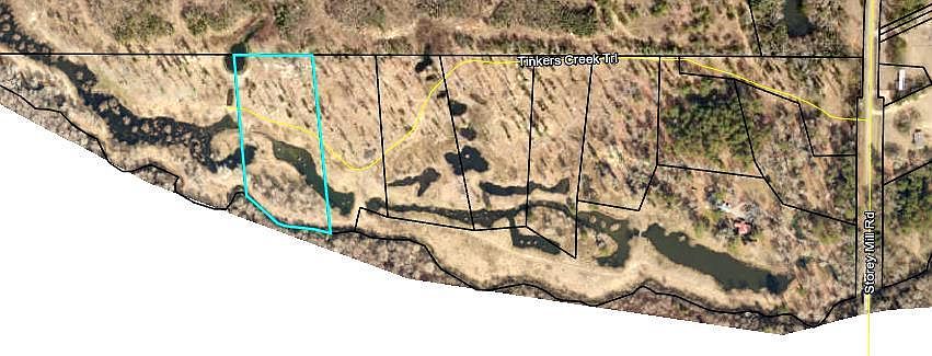 1st image of 16 Tinkers Creek Trl