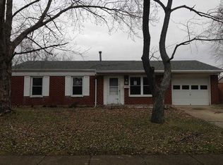 329 Funston Ave, New Carlisle, OH