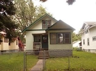 2634 Knox Ave N, Minneapolis, MN 55411