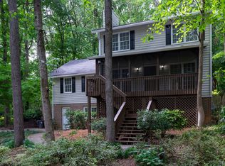 2158 Winding Creek Ct, Atlanta, GA 30328