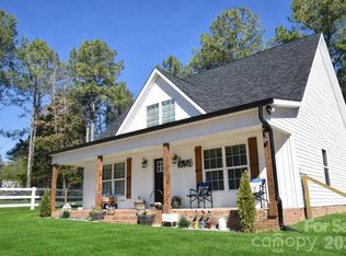 4592 Reid Rd, Edgemoor, SC 29712