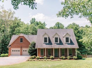 107 Knollwood Dr LOT S-16-19, Hurt, VA 24563
