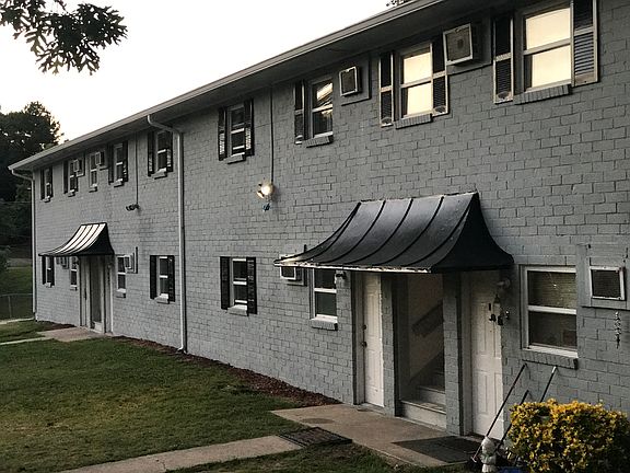 View of the property.