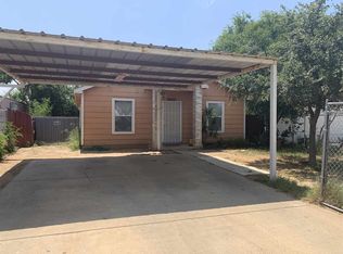 2110 Guaymas Ave, Laredo, TX 78046