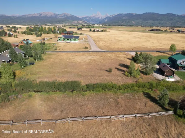 2892 Grand Teton Rd, Driggs, ID 83422