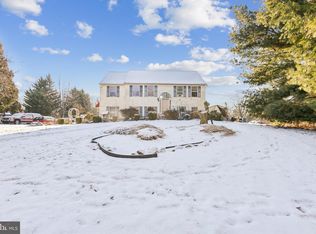 162 Buck Run Rd, Lincoln University, PA 19352