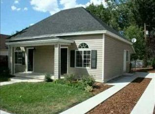 64 W 100 N, Heber City, UT 84032