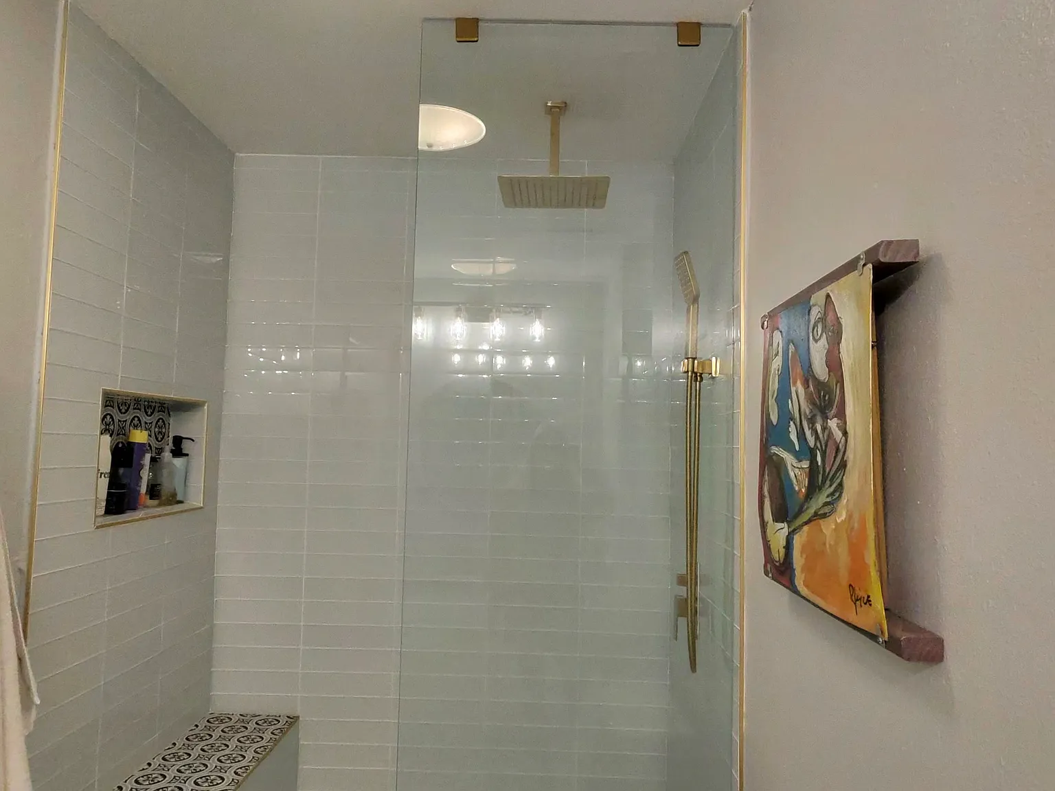 2 bed, 1089 sqft, $2,500 — Photo 3
