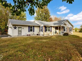 2881 White Hall Dr, North Vernon, IN 47265