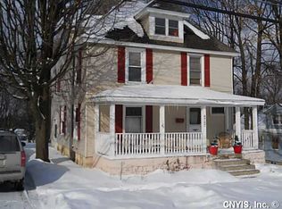 4767 W Seneca Tpke, Syracuse, NY 13215