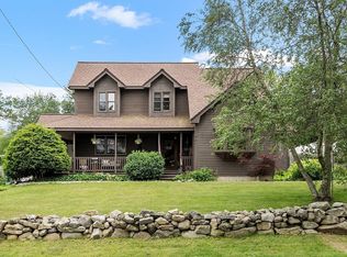 5 Vasa St, Billerica, MA 01821