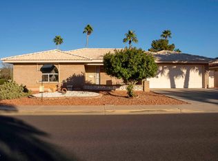 2629 S Acanthus, Mesa, AZ 85209