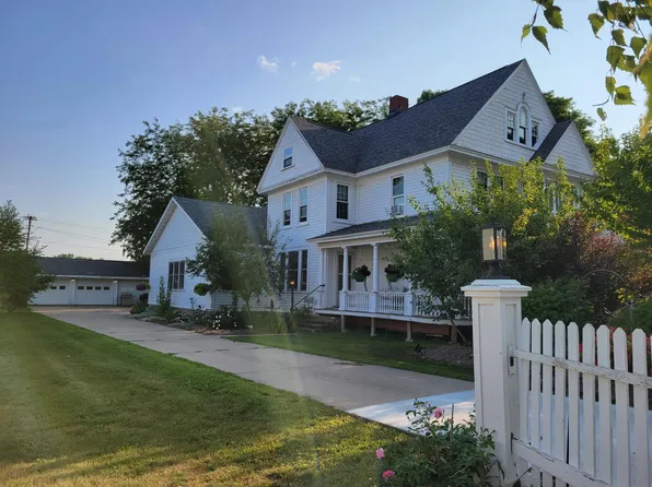 312 W Stevens Ave, Rushford, MN 55971