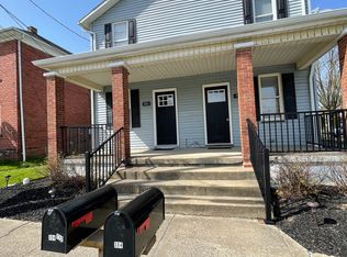 304 W Poland Ave #1/2, Bessemer, PA 16112