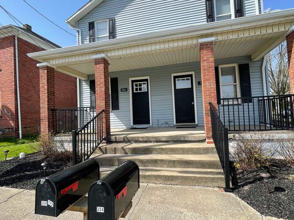 304 W Poland Ave #1/2