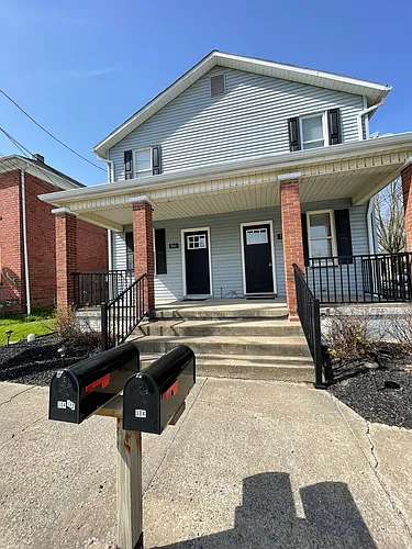 304 W Poland Ave #1/2 Photo 1