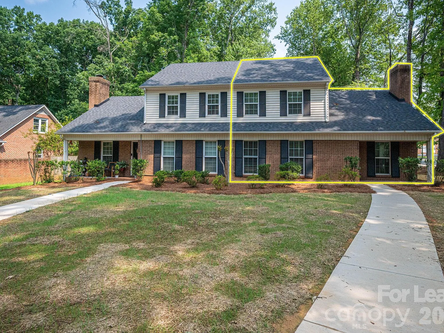 3 bed, 3.0 bath, 1620 sqft, $2,250 — Photo 2