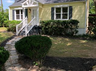 1671 Olive Springs Rd SE, Smyrna, GA 30060