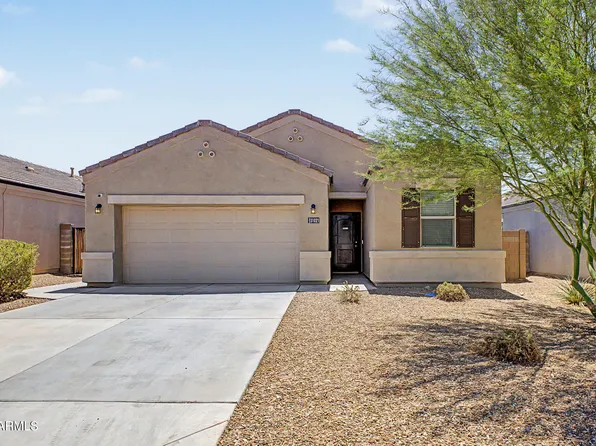 31021 W COLUMBUS Avenue, Buckeye, AZ 85396