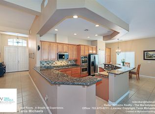 6124 Molly Malone Ct, Las Vegas, NV 89130