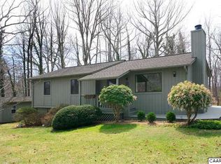 2698 Rio Mills Rd, Earlysville, VA 22936