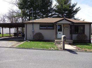 795 Sylvan Ln, Lebanon, PA 17042