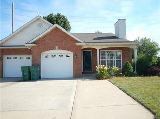 1506 English Pine Ln, O Fallon, IL 62269