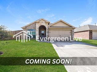 1501 Meadow Creek Dr, Princeton, TX 75407