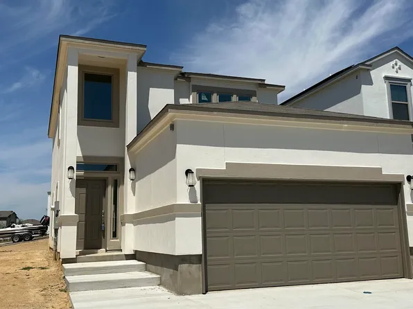 9964 Rosary Ln, Laredo, TX 78045