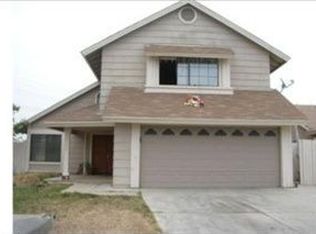 14786 Briana St, Moreno Valley, CA 92553