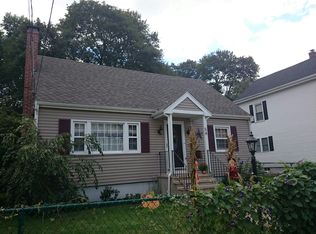 54 Constance Rd, Boston, MA 02132