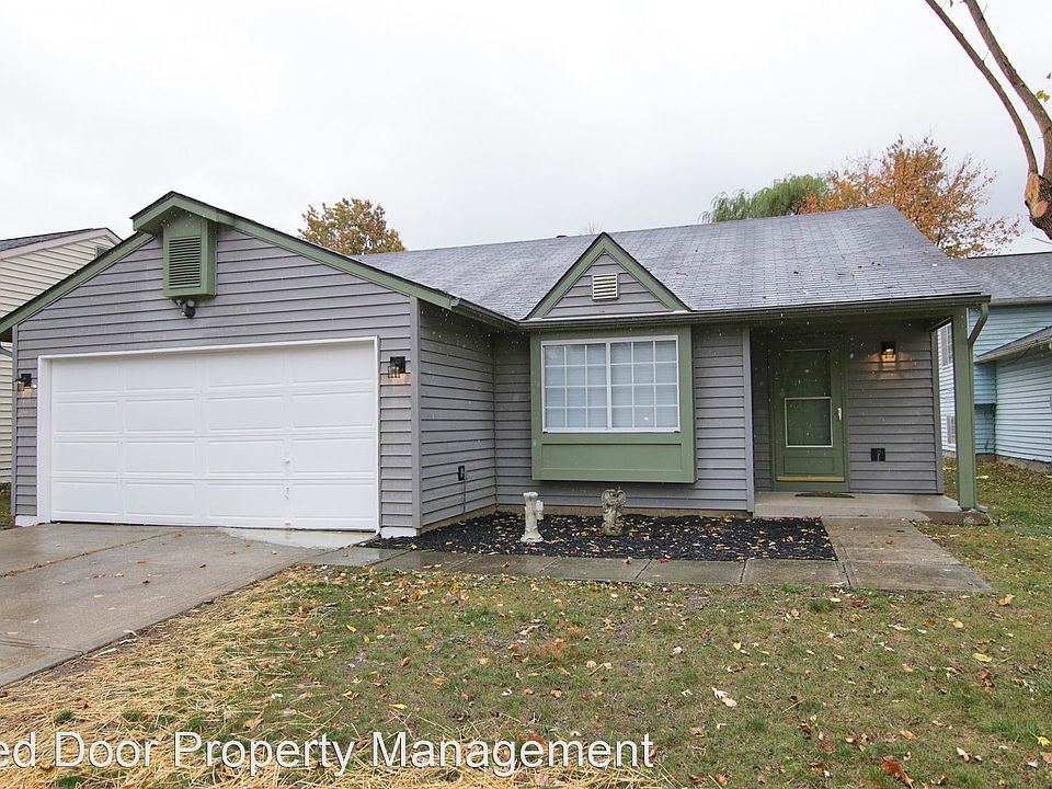 1st image of 11033 Amburg Ct