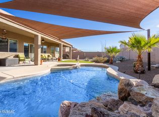 7949 W Imperial Eagle Ct, Tucson, AZ 85757