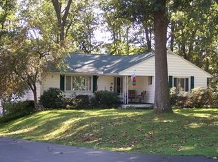13 Fisher Ave, Oil City, PA 16301