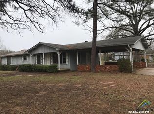 22940 County Road 431, Lindale, TX 75771