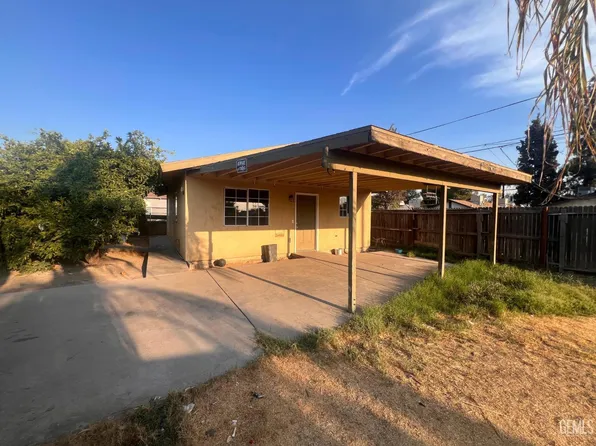 931 Knotts St, Bakersfield, CA 93305