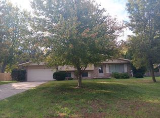 9817 Kessler Dr, Saginaw, MI 48609