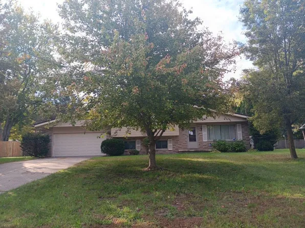 9817 Kessler Dr, Saginaw, MI 48609