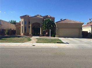 12973 Kaitlyn Reece Dr, El Paso, TX 79938