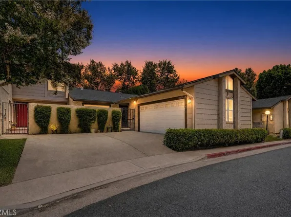 2616 N Tustin Ave Unit A, Santa Ana, CA 92705