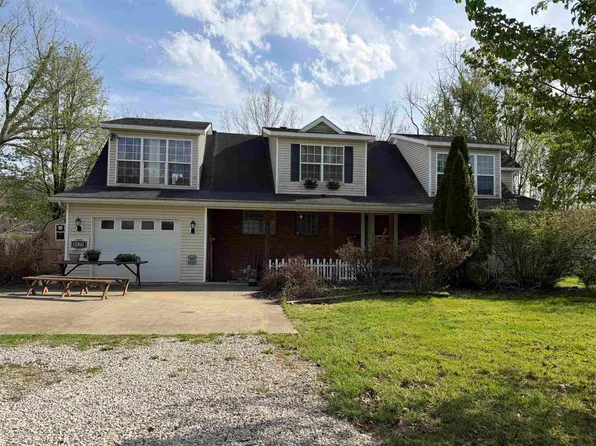 8428 County Road 107, Proctorville, OH 45669