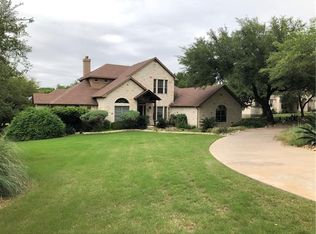 108 Roberts Cir, Georgetown, TX 78633