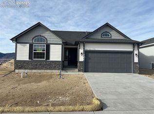 17582 Cerberus Ct, Monument, CO 80132