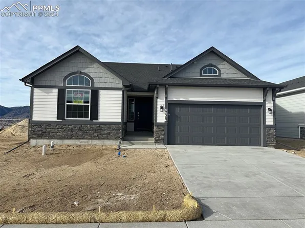 17582 Cerberus Ct, Monument, CO 80132