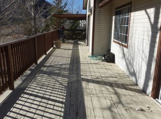 5240 Frazier Mountain Park Rd, Frazier Park, CA 93225