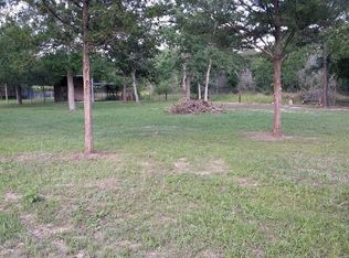 117 Parkview Dr, Somerville, TX 77879