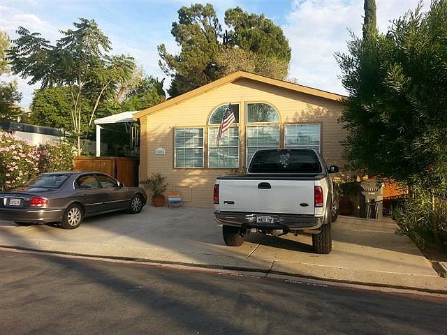 1st image of 14215 Pecan Park Ln Space 60
