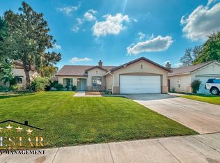 5514 Sierra Caves Ave, Bakersfield, CA 93313