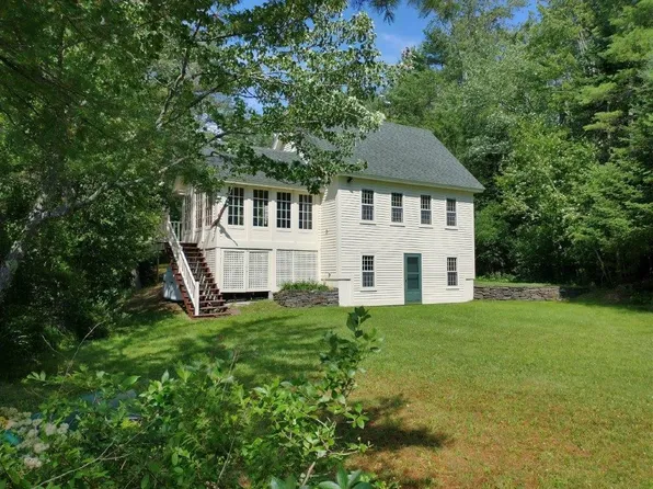 140 Back Bay Road, Canaan, NH 03741